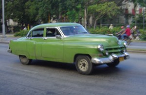 classic american cars cuba havana