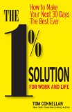 best personal growth books 1% solution