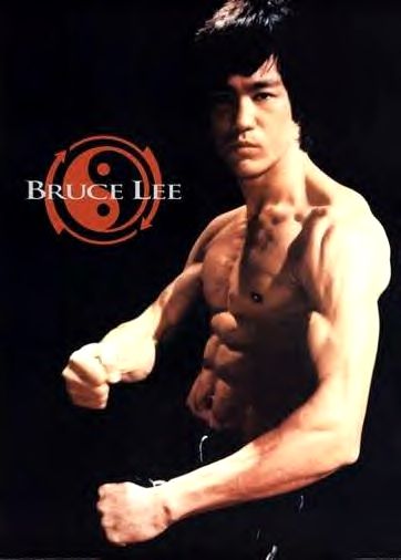 bruce lee quotes