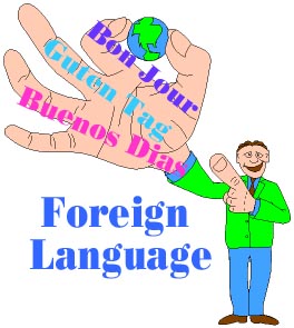 fitness foreign language sheet cheat
