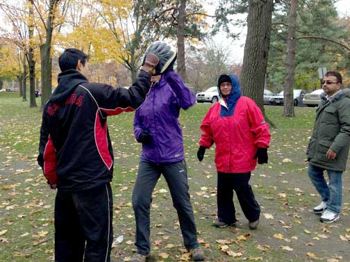 free self defense, self defense tips, self defense techniques