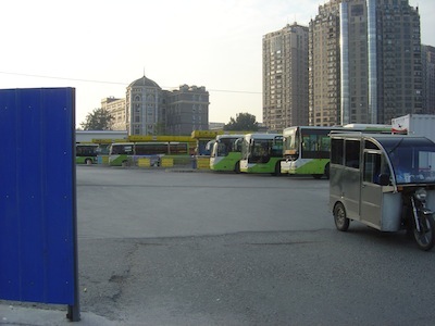 visit travel great wall of china beijing cheap bus