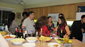home parties meetup party groups