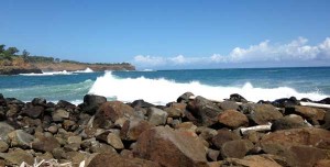 kona big island hawaii coast travel tourism