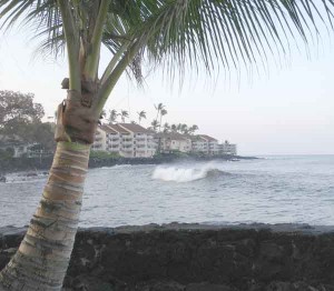 kona hawaii hotel travel