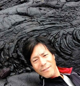 hawaii mauna loa lava travel