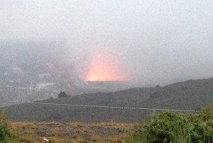 volcano national park hawaii travel tourism