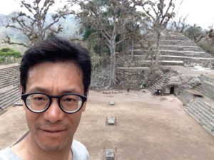 copan mayan ruins central america el salvador honduras travel tourism