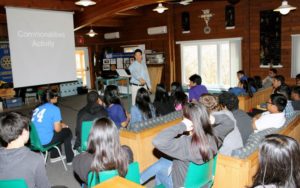 youth teen motivational speaker school students communication skills
