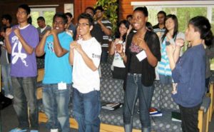 youth motivational speaker teen motivation leadership middle school students
