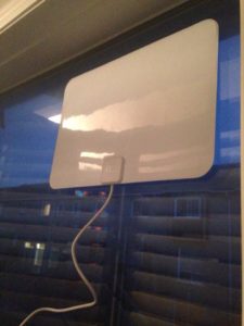 save costs cable tv indoor antenna cut the cord