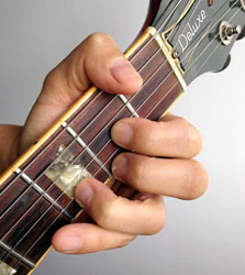 clint cora free beginner guitar lessons video