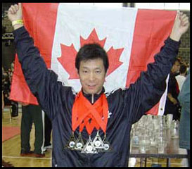 image personal growth books motivational life champion in you clint cora karate world champion