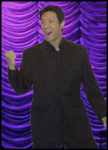 image clint cora professional speakers motivational speaker professional speaker author martial arts karate world champion toronto canada