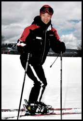 image ski personal development course action plan creator