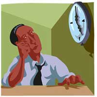 image clock action plan creator personal development course
