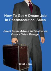 pharmaceutical sales jobs careers book