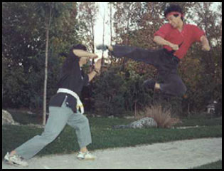 image motivational sports speaker clint cora martial arts karate world champion kung fu tae kwon do speakers