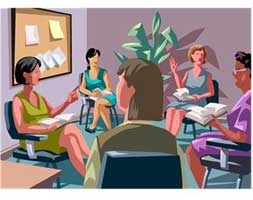 image personal development resources group coaching programs