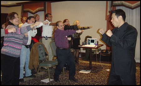 image motivational speeches keynote speaking programs clint cora diversity seminars