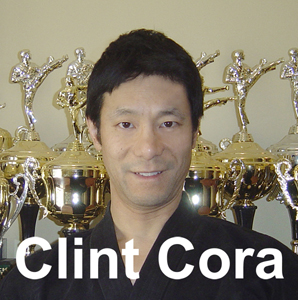 Life Champion Motivational Interviews With Clint Cora