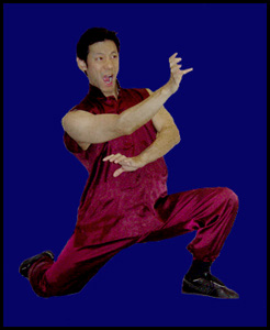 image motivational sports speaker clint cora martial arts karate world champion