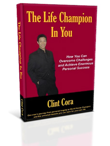 image downloadable motivational self help ebooks audio clint cora self improvement ebooks life champion