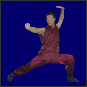 image world karate champion professional speaker clint cora motivational author