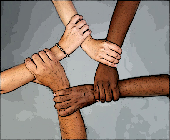 diversity, multicultural, multiculturalism, anti-racism, anti-discrimination
